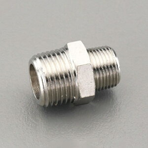 �G�X�R (ESCO) EA141CD-113 R 1/8xR 3/8 �ٌa�j�b�v��(�^�J��) EA141CD-113 �y18�Z�b�g�z