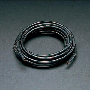 �G�X�R (ESCO) EA315AR-10 200A/10m �n�ڋ@�p�P�[�u��(2����) EA315AR-10