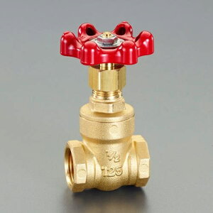 �G�X�R (ESCO) EA470DF-6 Rc 3/4 �Q�[�g�o���u(�^�J��) EA470DF-6 �y2�Z�b�g�z