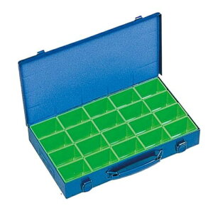 �G�X�R (ESCO) EA508EC-20 360x205x 54mm �p�[�c�P�[�X EA508EC-20