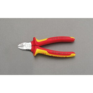 �G�X�R (ESCO) EA536KB-160A 160mm �≏���t�j�b�p�[(�O���b�v�t/���b�L) EA536KB-160A