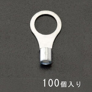 �G�X�R (ESCO) EA538MA-130 60-12 [�ی`]�������[�q(100��) EA538MA-130