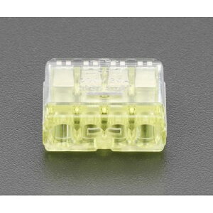 �G�X�R (ESCO) EA538PD-4 4�� �����`�d���R�l�N�^�[(50��) EA538PD-4 �y3���Z�b�g�z