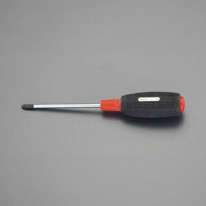 �G�X�R (ESCO) EA557AS-2 #2x100mm [+]�h���C�o�[ EA557AS-2 �y11�{�Z�b�g�z