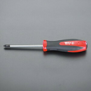 �G�X�R (ESCO) EA557DF-2 #2x100mm [+]�h���C�o�[(�ђʕ�) EA557DF-2 �y9�{�Z�b�g�z
