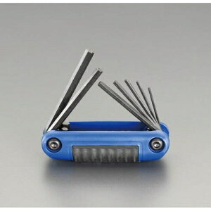 �G�X�R (ESCO) EA573BH-2 2.0-8.0mm [Hexagon]�L�[�����`(�܍���) EA573BH-2 �y4CS�Z�b�g�z