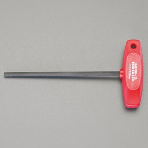 �G�X�R (ESCO) EA573KL-5 5.0x100mm [Hexagon]T�^�h���C�o�[ EA573KL-5 �y17�{�Z�b�g�z