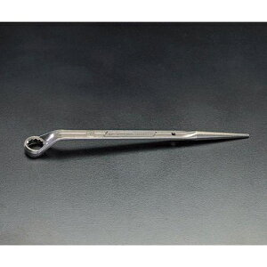 �G�X�R (ESCO) EA613D-24 24x385mm �g���p�߂��˃����`(�V�m�t) EA613D-24 �y3���Z�b�g�z