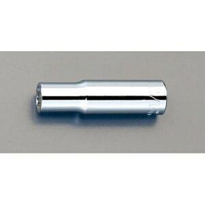 �G�X�R (ESCO) EA618XB-16 1/2DRx16mm �f�B�[�v�\�P�b�g EA618XB-16 �y2�Z�b�g�z