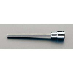 �G�X�R (ESCO) EA618XC-10 1/2DR/10x165mm [INHEX]�r�b�g�\�P�b�g EA618XC-10 �y2�Z�b�g�z
