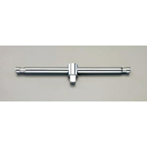 �G�X�R (ESCO) EA618XF-10 1/2DR/270mm T�^�X���C�h�n���h�� EA618XF-10