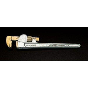 �G�X�R (ESCO) EA642HA-18 50mm/450mm �p�C�v�����`(�m���X�p�[�L���O) EA642HA-18