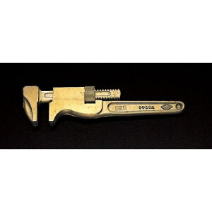 �G�X�R (ESCO) EA642HB-8 38mm/200mm ���[�^�[�����`(�m���X�p�[�L���O) EA642HB-8