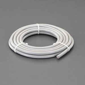 �G�X�R (ESCO) EA940AG-676 3.5 mm2x20m/4�c �r�j�[���L���u�^�C���P�[�u�� EA940AG-676