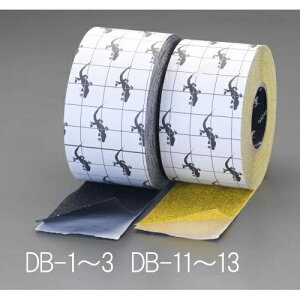 �G�X�R (ESCO) EA944DB-11 50mmx18.3m ����~�߃e�[�v(�ϐ��E�ϖ�/��) EA944DB-11