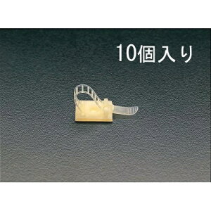 �G�X�R (ESCO) EA947FC-26 3 - 26.0mm ���݃P�[�u���N�����v(10��) EA947FC-26 �y3�܃Z�b�g�z