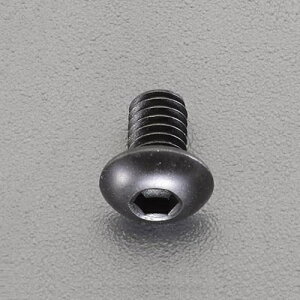 �G�X�R (ESCO) EA949MS-520 M 5x20mm�Z�p���t�{�^���{���g(�X�e�����X/���F/4�{) EA949MS-520 �y20�Z�b�g�z