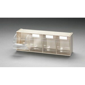 �G�X�R (ESCO) EA957A-4 600x178x207mm/4�� �}���`�X�g�[�� EA957A-4