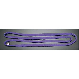 �G�X�R (ESCO) EA981DG-5 36mmx5.0m/1.0ton �x���g�X�����O(�G���h���X) EA981DG-5