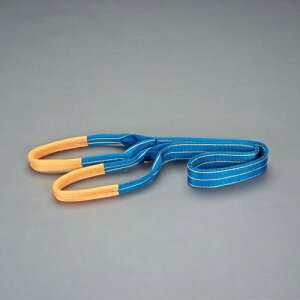 �G�X�R (ESCO) EA981FL-8 100mmx8.0m/ 4.0ton �x���g�X�����O(�V�O�i��) EA981FL-8