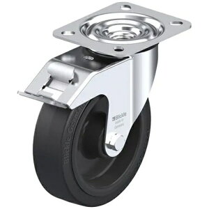�G�X�R (ESCO) EA986HY-3 125mm �L���X�^�[(���݋���E��փu���[�L�t) EA986HY-3
