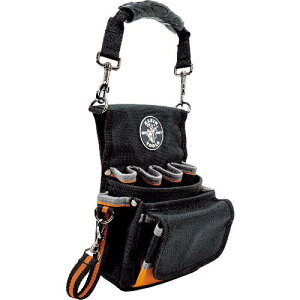 KLEIN ( KLEIN�@TOOLS ) �c�[���|�[�` TradesmanPro 9�|�P�b�g ( 5242 )