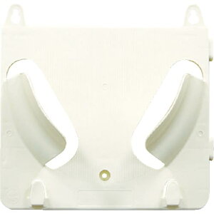 タニザワ ヘルメットラック エコラック 1個掛け用(アイボリー) 821N-IV ( 821NIV ) (株)谷沢製作所