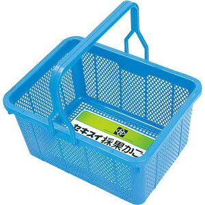 積水 採果カゴ角型 ( NKS2B ) 積水テクノ成型(株)