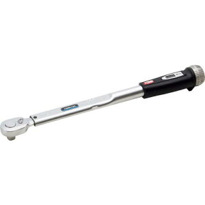 TONE プレセット形トルクレンチ(ダイレクトセットタイプ)差込12.7mm L450mm T4MN140-QL ( T4MN140QL ) TONE(株)