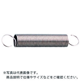 東発　Jスプリング　（JBタイプ）　引きばね　線径：0．32X外径：3．5X長さ：12．9 JB-62 ( JB62 ) （株）東京発条製作所