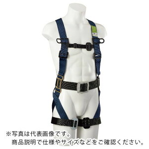 タイタン TBハーネス S 胴ベルト付 (墜落制止用器具) ( TBN-9B-S ) サンコー(株)