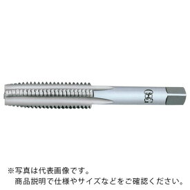 OSG　ハンドタップ（SKS）　M3X0．5　＃3　25213 HT#3-S-M3X0.5(25213) ( HT3SM3X0.5 ) オーエスジー（株）