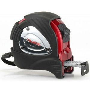 タジマ Gロックプラスー25 7.5m メートル目盛 ( GLP2575BL ) (株)TJMデザイン