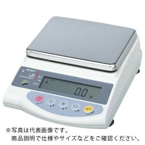 イシダ 高精度デジタル天秤 秤量12kg ( UB-S12000 ) (株)イシダ 【メーカー取寄】