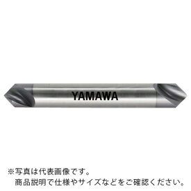 ヤマワ　ポイントドリル　錐径2．5mm ( PEQV8X2.5 ) （株）弥満和製作所