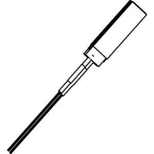 @͂񂾂ėpփq[^[@60W@K@331 331-H ( 331H ) ij