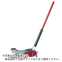 楽天市場】1．5ton アルミジャッキ マサダ sj15alの通販