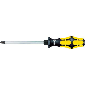 Wera 917 �`�[���h���C�o�[ �v���X2X100 ( 017010 )