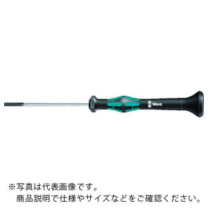 Wera 2035 �~�N���h���C�o�[ -0.50X3.0X80 ( 118010 )