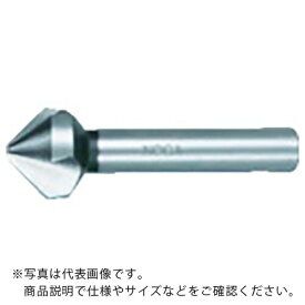 NOGA　コバルトハイスカウンターシンク3枚刃90　有効刃径12．4mm ( CJ1248C ) ノガ社