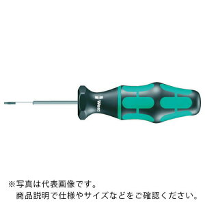 Wera 300IP �g���N�v���X�h���C�o�[ TXP15 ( 028045 ) Wera��