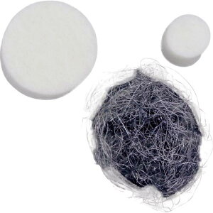 グット はんだ除去器TP−100用交換部品 替フィルター (3セット入) TP-100F ( TP100F ) 太洋電機産業(株)