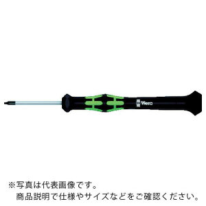 Wera 2067 �g���N�X�}�C�N���h���C�o�[ TX5 ( 118040 )