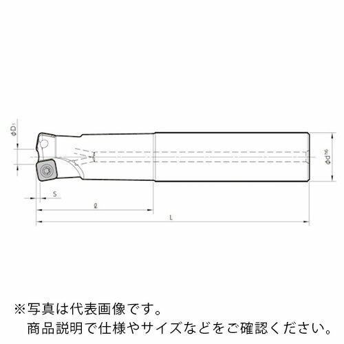 京セラ　MFHエンドミル MFH32-S32-10-2T ( MFH32S32102T ) 京セラ（株）