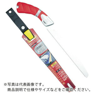 RAZORSAW 水道・電気工事用鋸 レザーソーセレクト樹脂200 全長300mm ( 151 ) 玉鳥産業(株)
