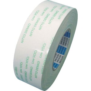 ���� ( �����d�H ) ��VOC���ʃe�[�v(���n�܁E�e�ʐڒ��^�C�v) EW-514 40mm×50m �z���C�g ( EW-514-40 )