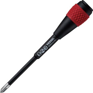 VESSEL ( �x�b�Z�� ) �{�[�����`�F�b�g�h���C�o�[�֎� 2200B(+)2×100 ( 2200B-2-100 )