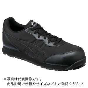ASICS EBWu CP201 ubN×ubN 29.0cm ( FCP201.9090-29.0 ) AVbNXWp()