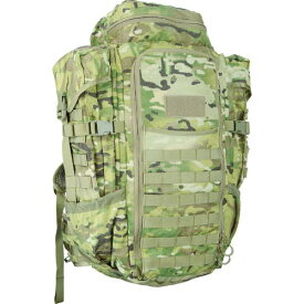 EBERLE　バックパック　ハーフトラックパック　容量35L　マルチカム ( F3MM ) EBERLESTOCK社