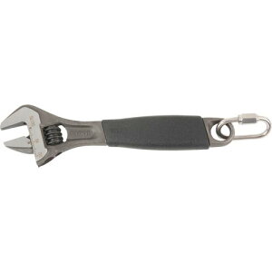 BAHCO ( �X�i�b�v�I���E�c�[���Y ) �����L�[�����` ������ƌ��� �O���b�v�t �S��158mm �ő���J��20mm ( TAH9070 )